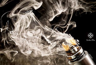 健康电子烟的性能指标