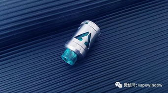 UD新品革命者体验分享 重新定义电子烟雾化器体验