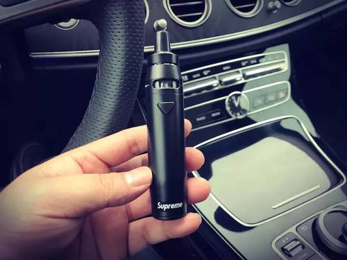 微店限时包邮开售 引爆日本的IQOS X SUP联名款，以最接近真实烟感定义电子烟新体验