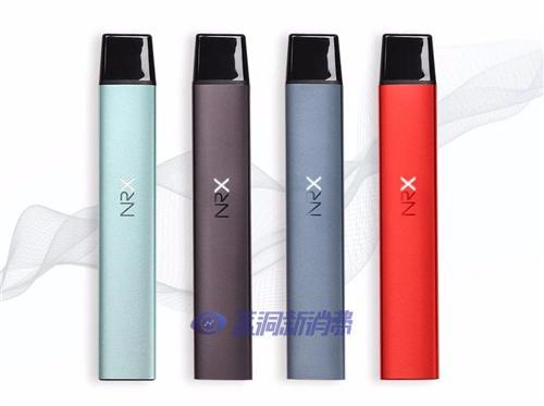 尼威电子烟运营遭重创 公司异常、商标失效，雾化器产业链拉响警报