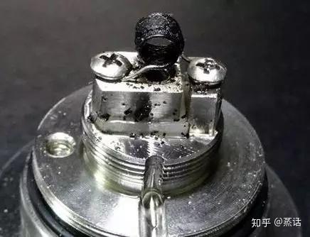 电子烟新手及玩家必须知道的 电子烟雾化器